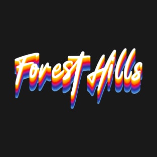 Forest Hills T-Shirt