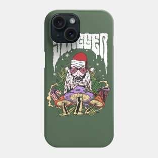 Stagger Phone Case