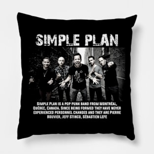 simple Pillow