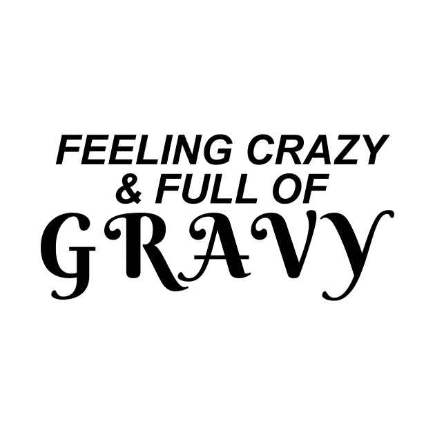 Feeling crazy by TheCosmicTradingPost