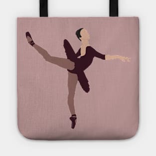 Attitude - Ballerina Tote