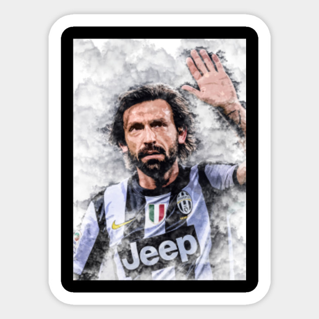 Andrea Pirlo Juventus