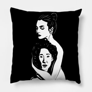 Villaneve Pillow