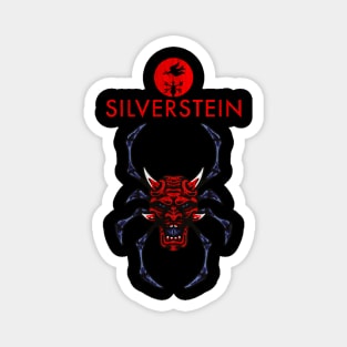 Silverstein Rescue Magnet