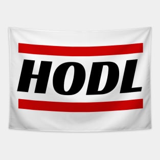 HODL Tapestry