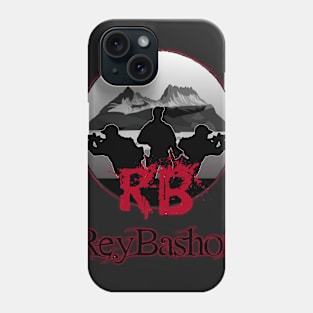 The Prisoners Everyday Attire Phone Case