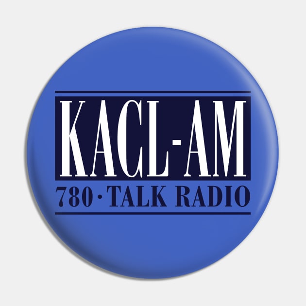 KACL-AM 780 Pin by WayBack