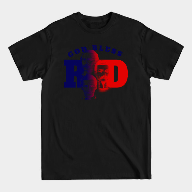 Disover Dominican Republic - Dominican Republic - T-Shirt