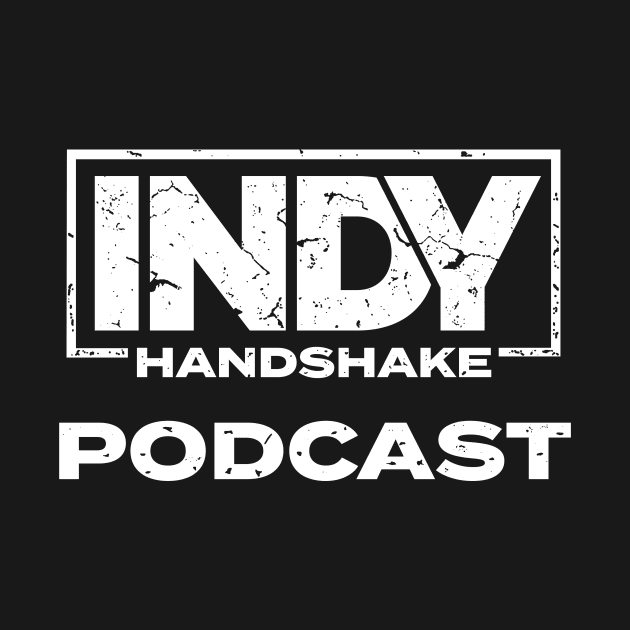 Elite Podcast Logo by Indy Handshake