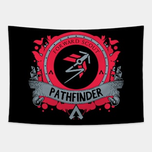 PATHFINDER - ELITE EDITION Tapestry