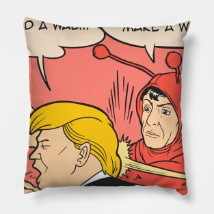 Wall Pillow