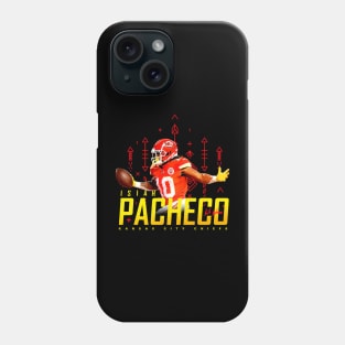 Isiah 10 Phone Case