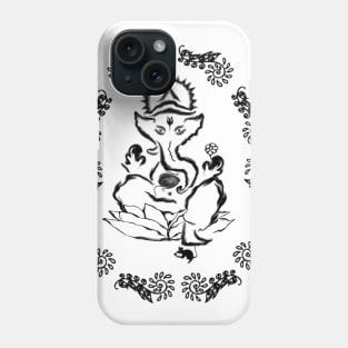 Ganesh Phone Case