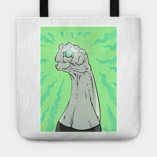 Superhero Tote