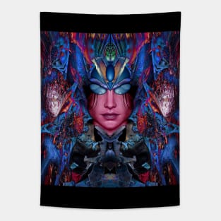 PHAROH Tapestry