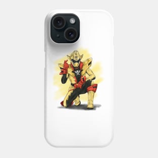 Yoho-hoy Phone Case