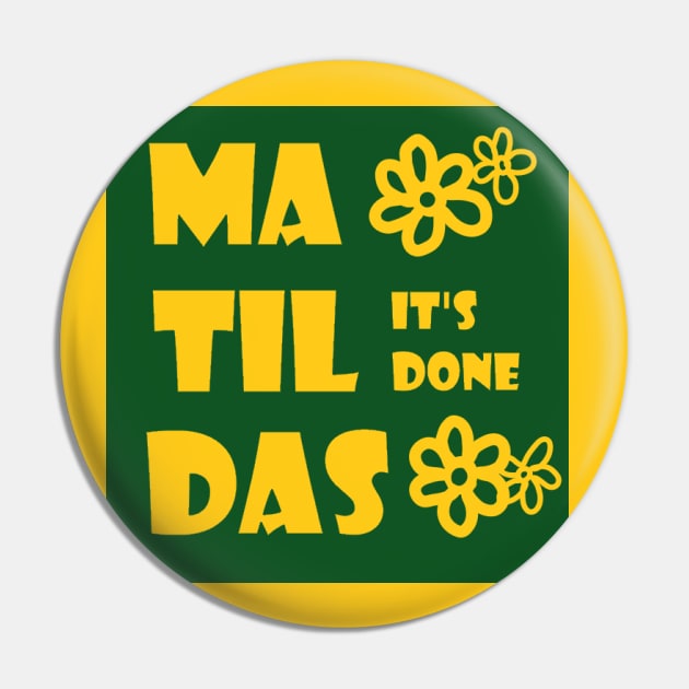 matildas Pin by zzzozzo