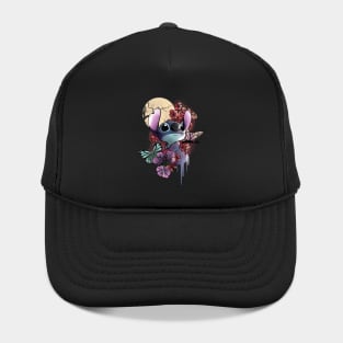 Moonlight Stitch Hat