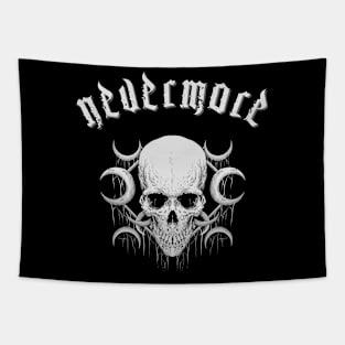 nevermore darkness Tapestry