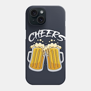 CHEERS Phone Case