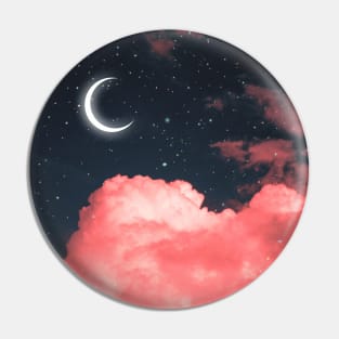 Magic Sky Pin