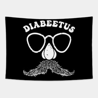 Diabeetus wilford brimley Tapestry