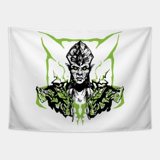 Archimonde Tapestry