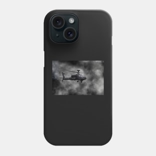 Apache Fire Phone Case