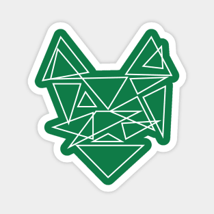 Geometric Fox Magnet