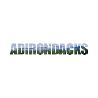 Adirondacks T-Shirt