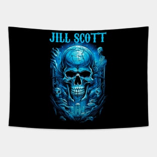 JILL SCOTT BAND Tapestry