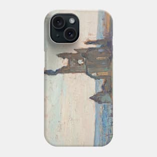 Ablain, St. Nazaire by Maurice Cullen Phone Case