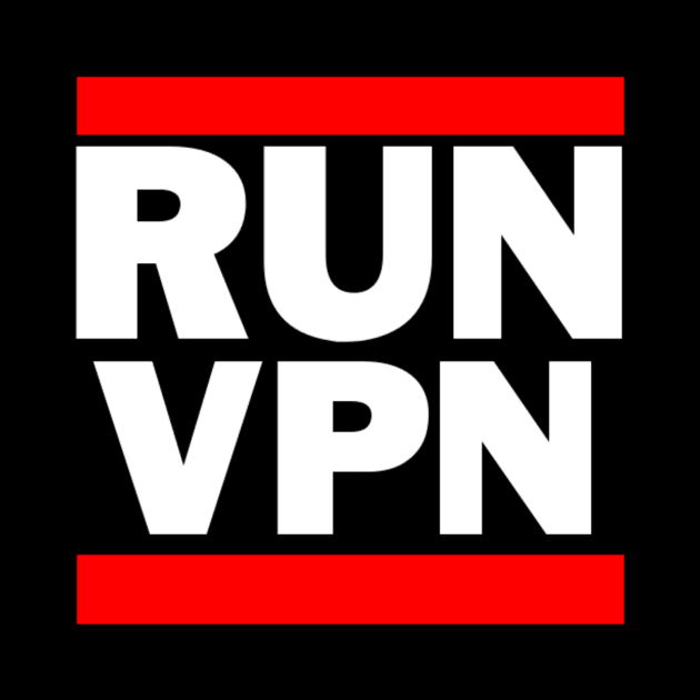 Run VPN by breeninator