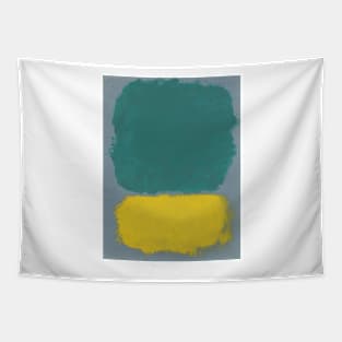 mark rothko Tapestry