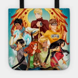 The mortal instruments Tote