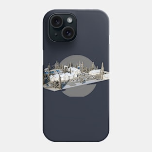 country side Phone Case