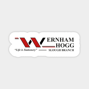 Wernham Hogg Slough Branch Magnet