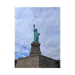 Statue of Liberty T-Shirt