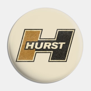 Hurst Performance 1958 - Top Selling Pin