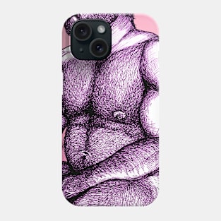 Fur2 Phone Case