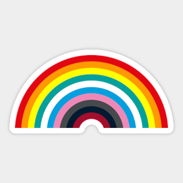 we race as one logo