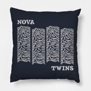 twins Pillow