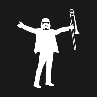 TromboneTrooper T-Shirt