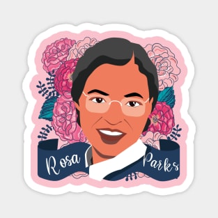 Rosa Parks Magnet