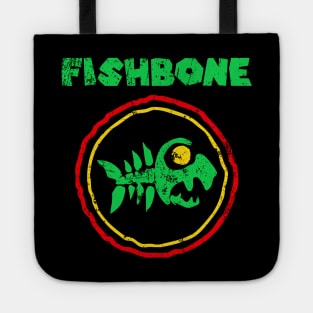 FISHBONE Tote