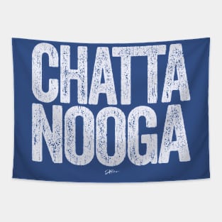 Chattanooga, Tennessee Tapestry