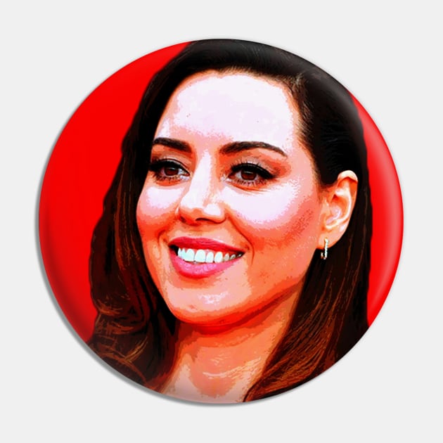 aubrey plaza Pin by oryan80