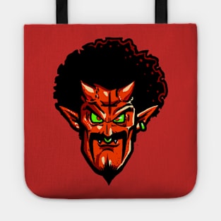 Thats MISTER SATAN to you Tote