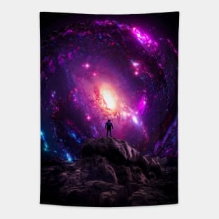 Immensity Tapestry