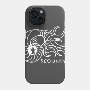 Nautilus Invert Phone Case